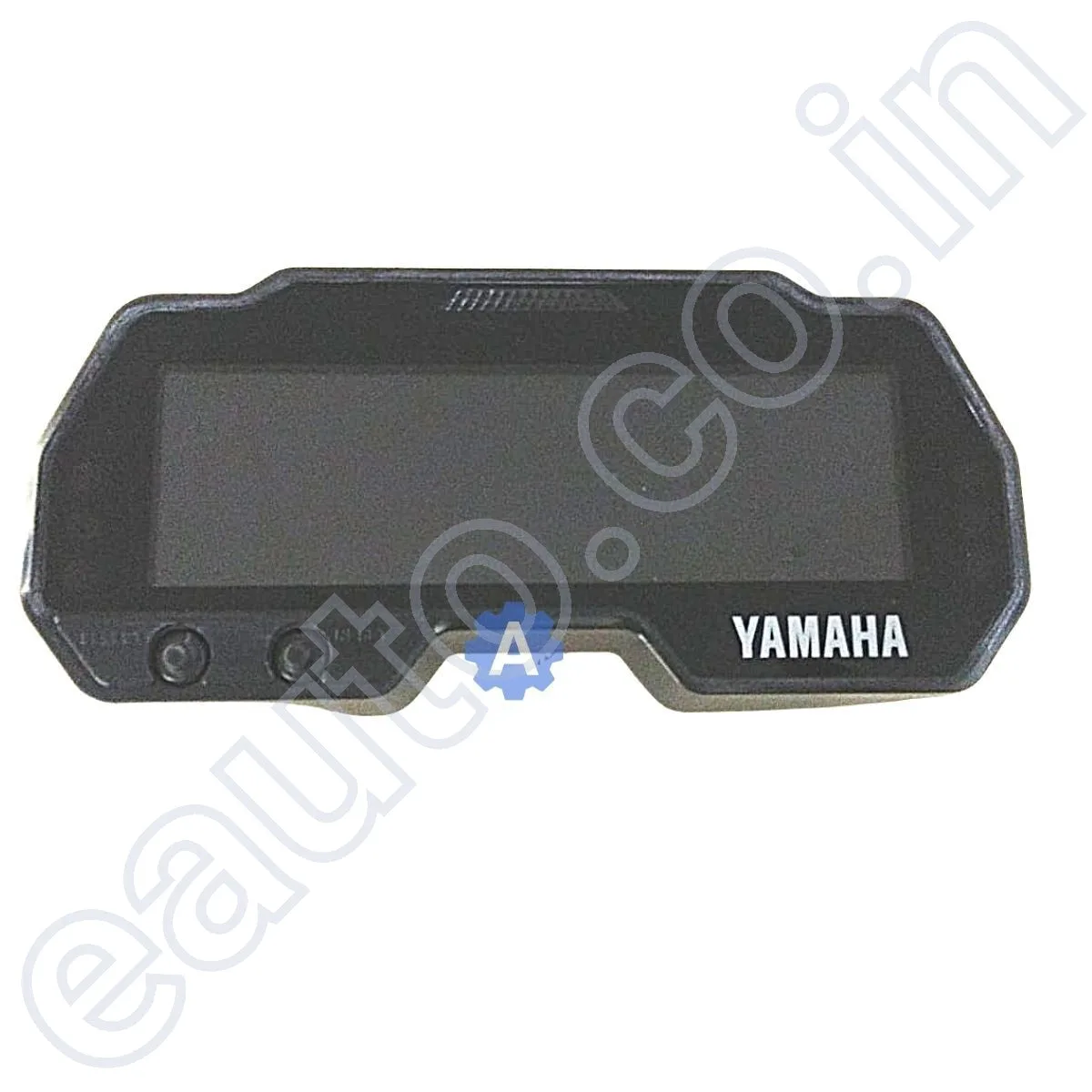 MUKUT Digital Speedometer for Yamaha R15 V3 | MT 15 | ABS Model 2