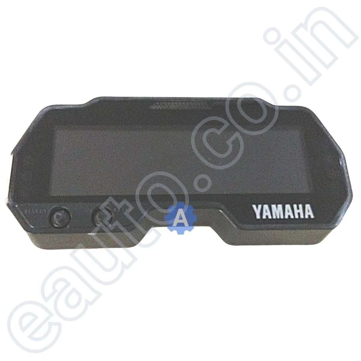 MUKUT Digital Speedometer for Yamaha R15 V3 | MT 15 | ABS Model 3
