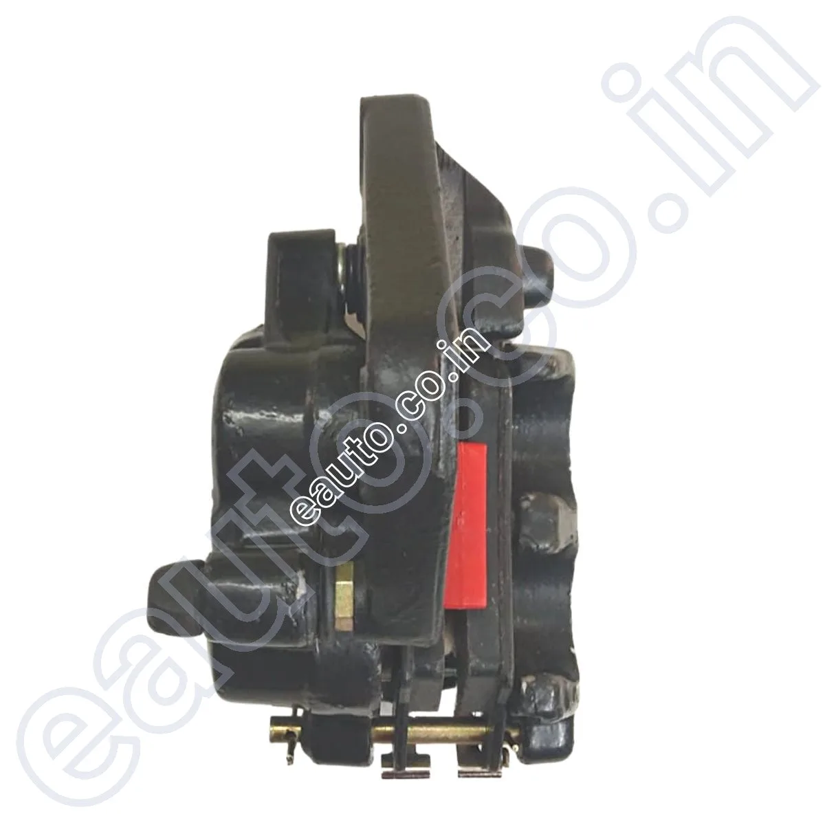 Mukut Front Brake Disc Caliper for Bajaj Pulsar 200 NS | 200 RS | Black 3