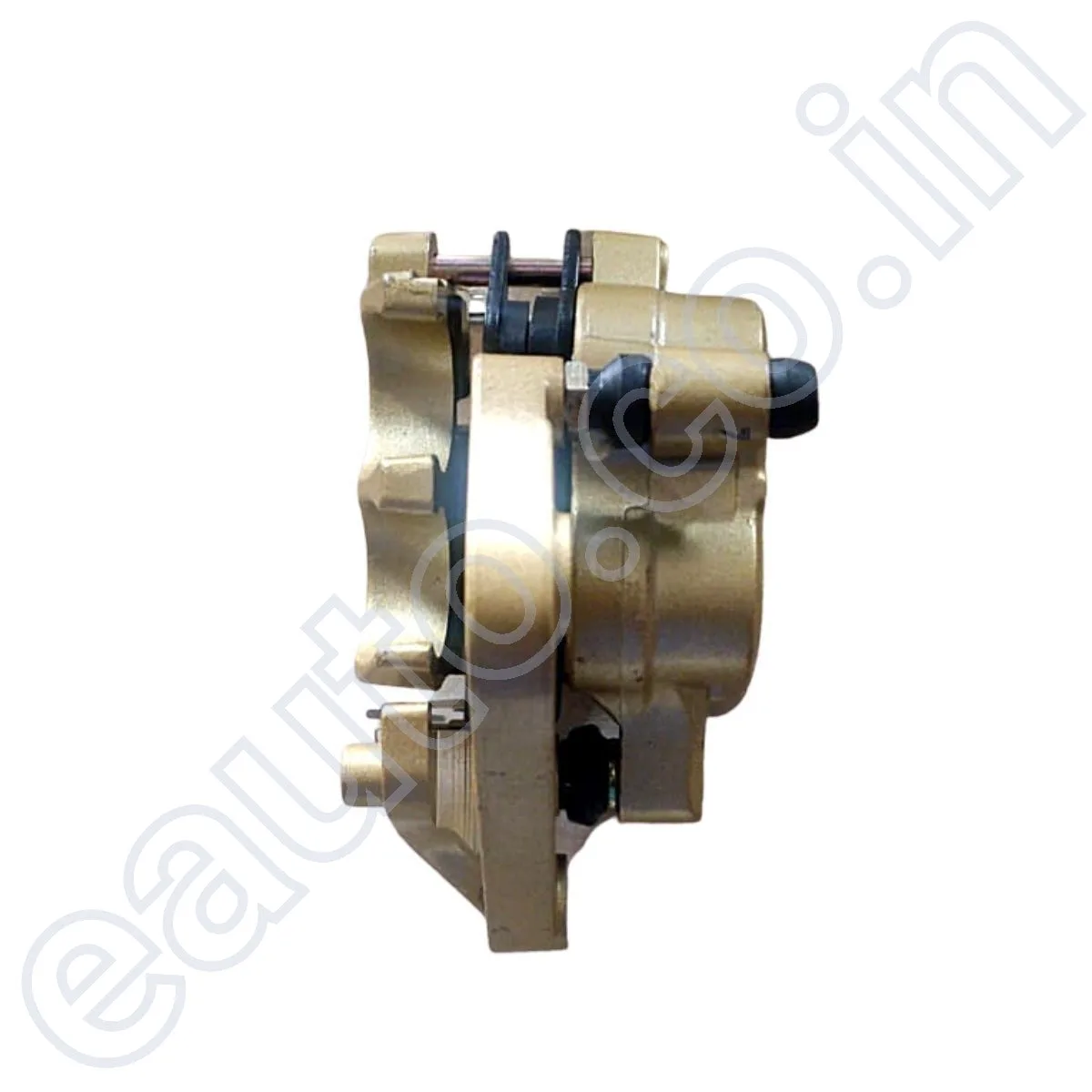 Mukut Front Brake Disc Caliper for Bajaj Pulsar 200 NS | 200 RS | Golden 3