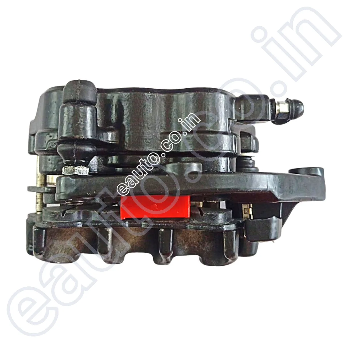 Mukut Front Brake Disc Caliper for Honda CB Hornet 160 R | Front 3