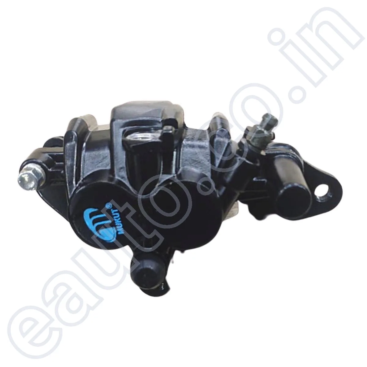 Mukut Front Brake Disc Caliper for Honda Shine BS4 Models 2