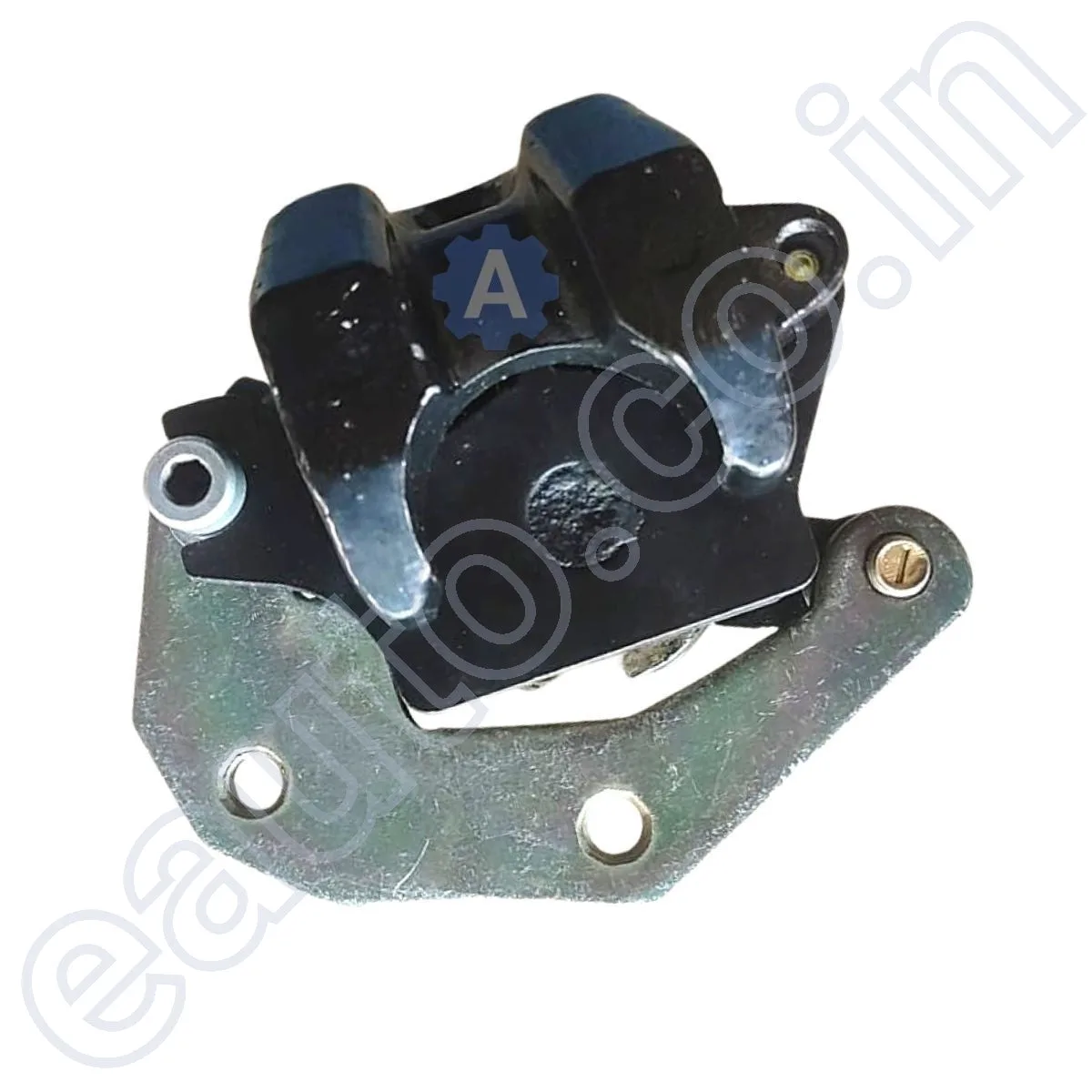 Mukut Front Brake Disc Caliper for Suzuki Access | Swish 2
