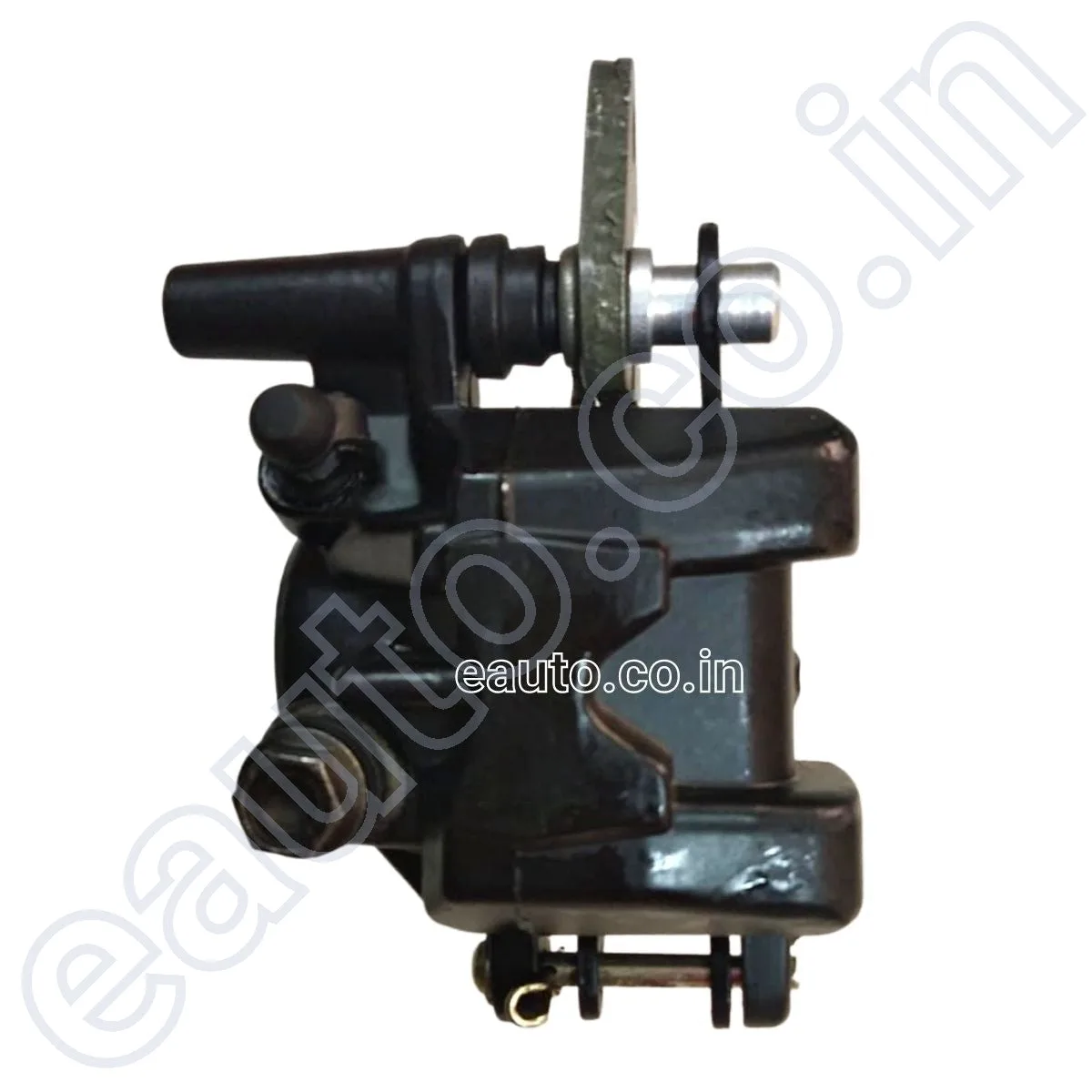 Mukut Front Brake Disc Caliper for TVS Jupiter | Wego | NTORQ 125 2