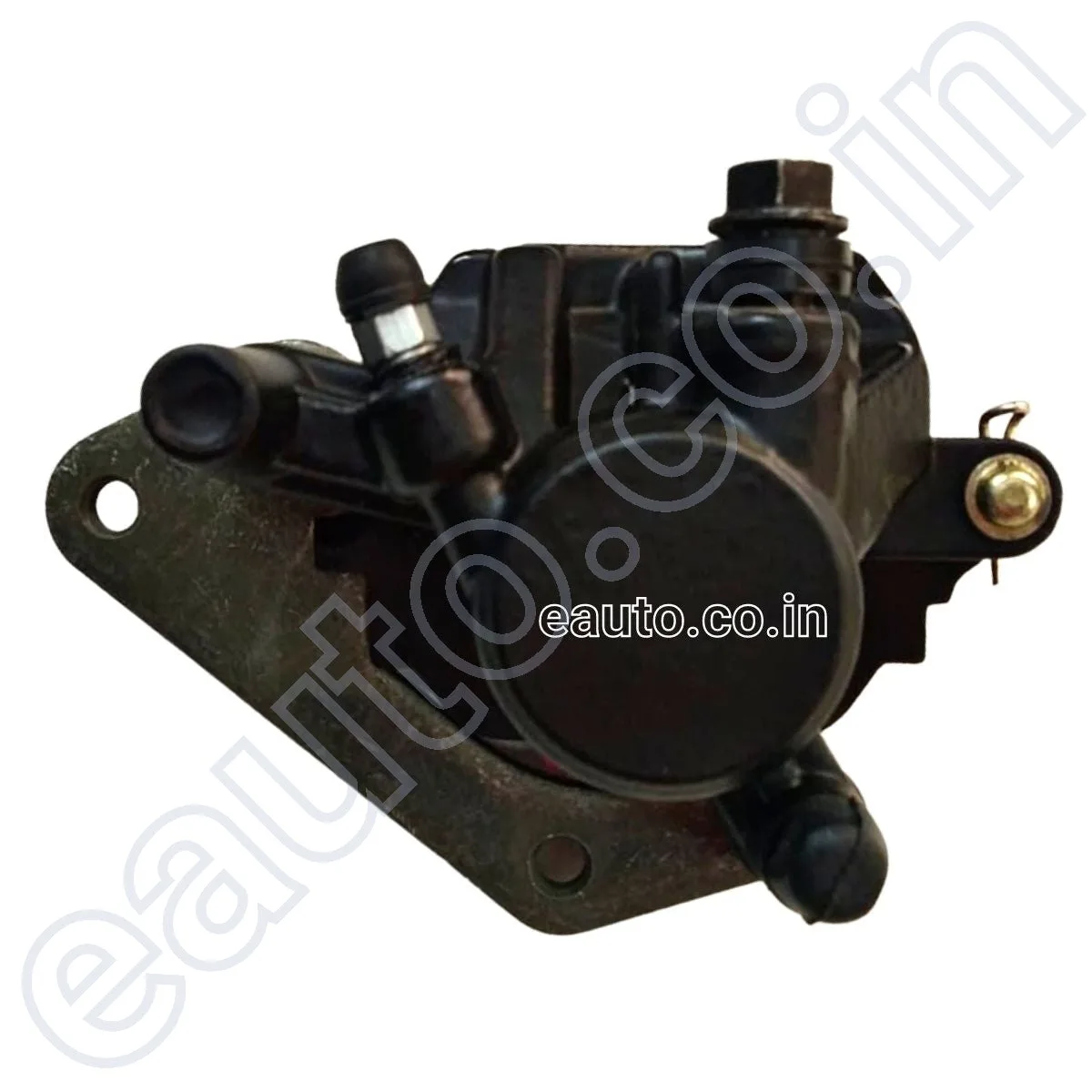 Mukut Front Brake Disc Caliper for TVS Jupiter | Wego | NTORQ 125 3