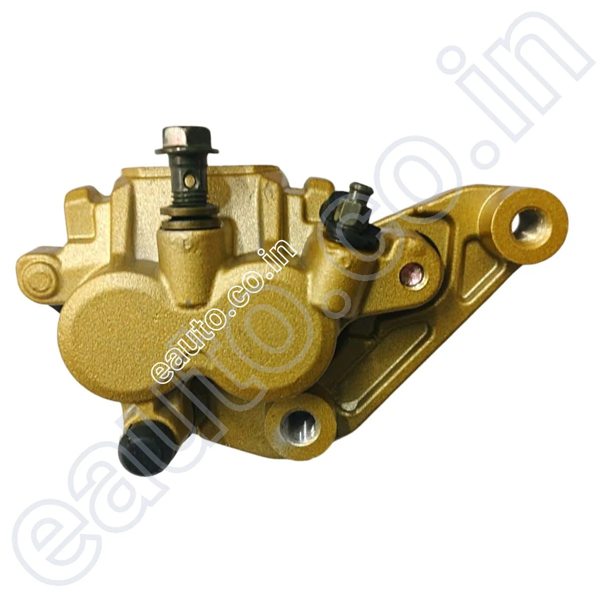 Mukut Front Brake Disc Caliper for Yamaha FZ-S | FZ-FI | FZ V2 | FAZER | FZ 16 | Gladiator | R15 V3 | Golden 2