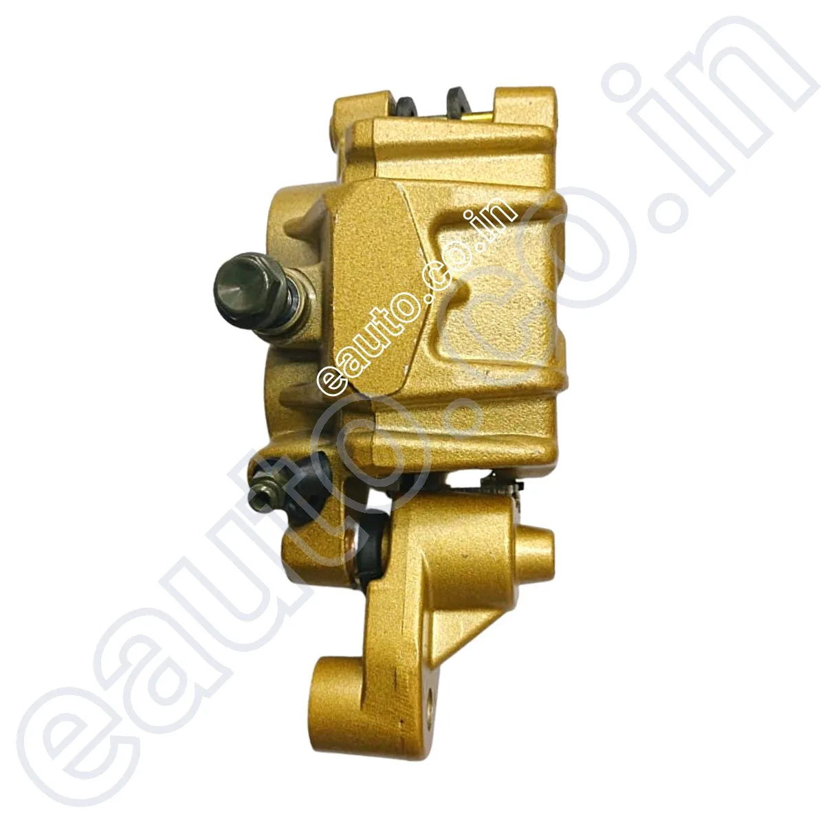 Mukut Front Brake Disc Caliper for Yamaha FZ-S | FZ-FI | FZ V2 | FAZER | FZ 16 | Gladiator | R15 V3 | Golden 3