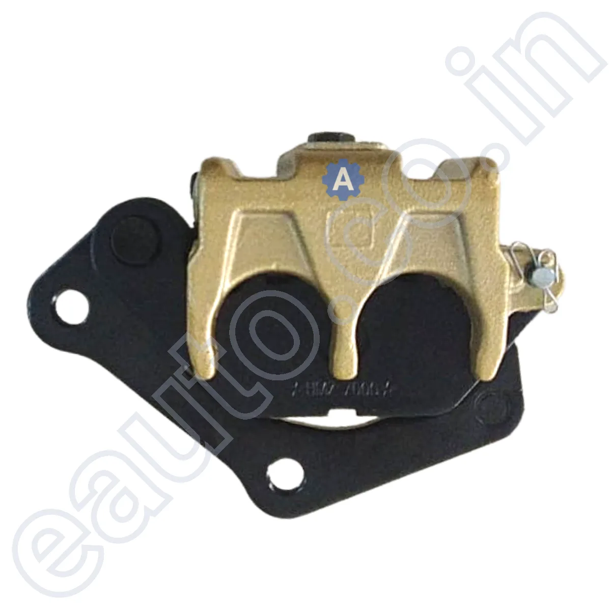 Mukut Front Brake Disc Caliper for Yamaha R15 V1 | V2 | S 2