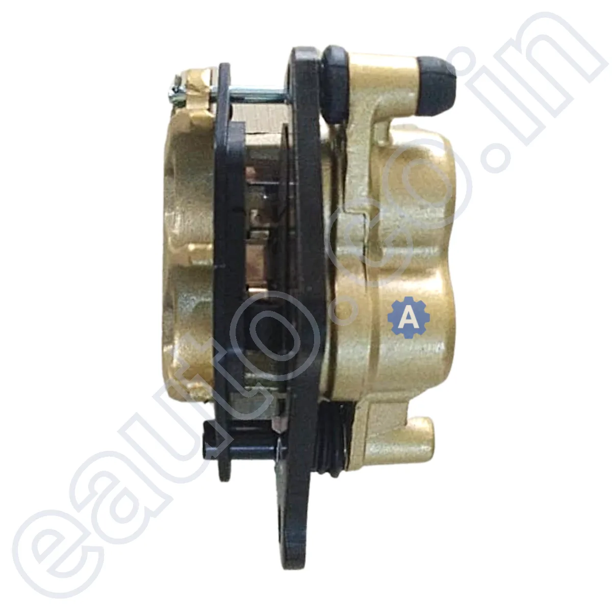 Mukut Front Brake Disc Caliper for Yamaha R15 V1 | V2 | S 3