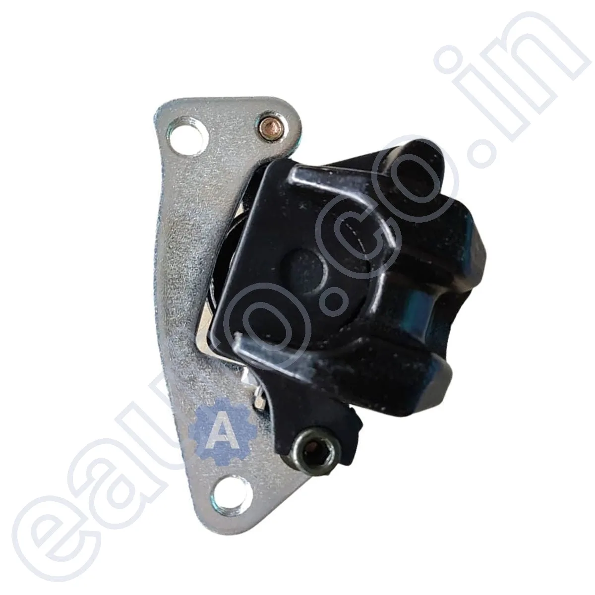 Mukut Front Brake Disc Caliper for Yamaha Ray/ Alpha/ Fascino 2