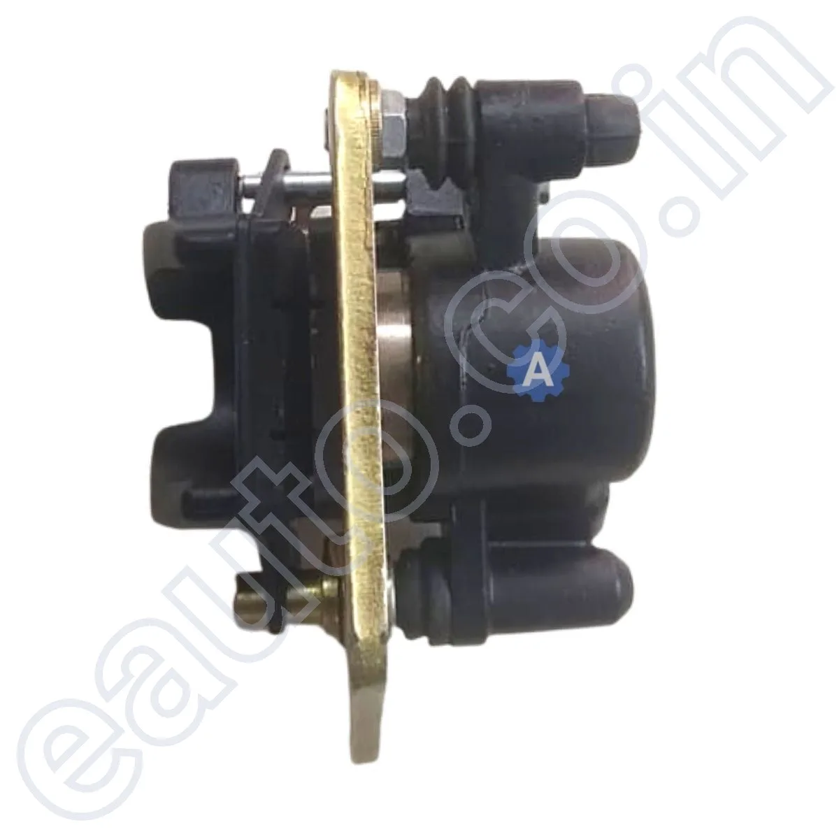 Mukut Front Brake Disc Caliper for Yamaha SZ-RR V2 2