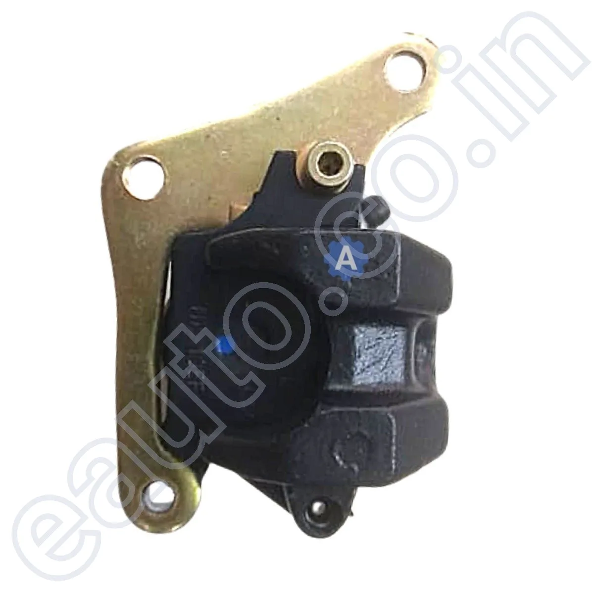 Mukut Front Brake Disc Caliper for Yamaha SZ-RR V2 3