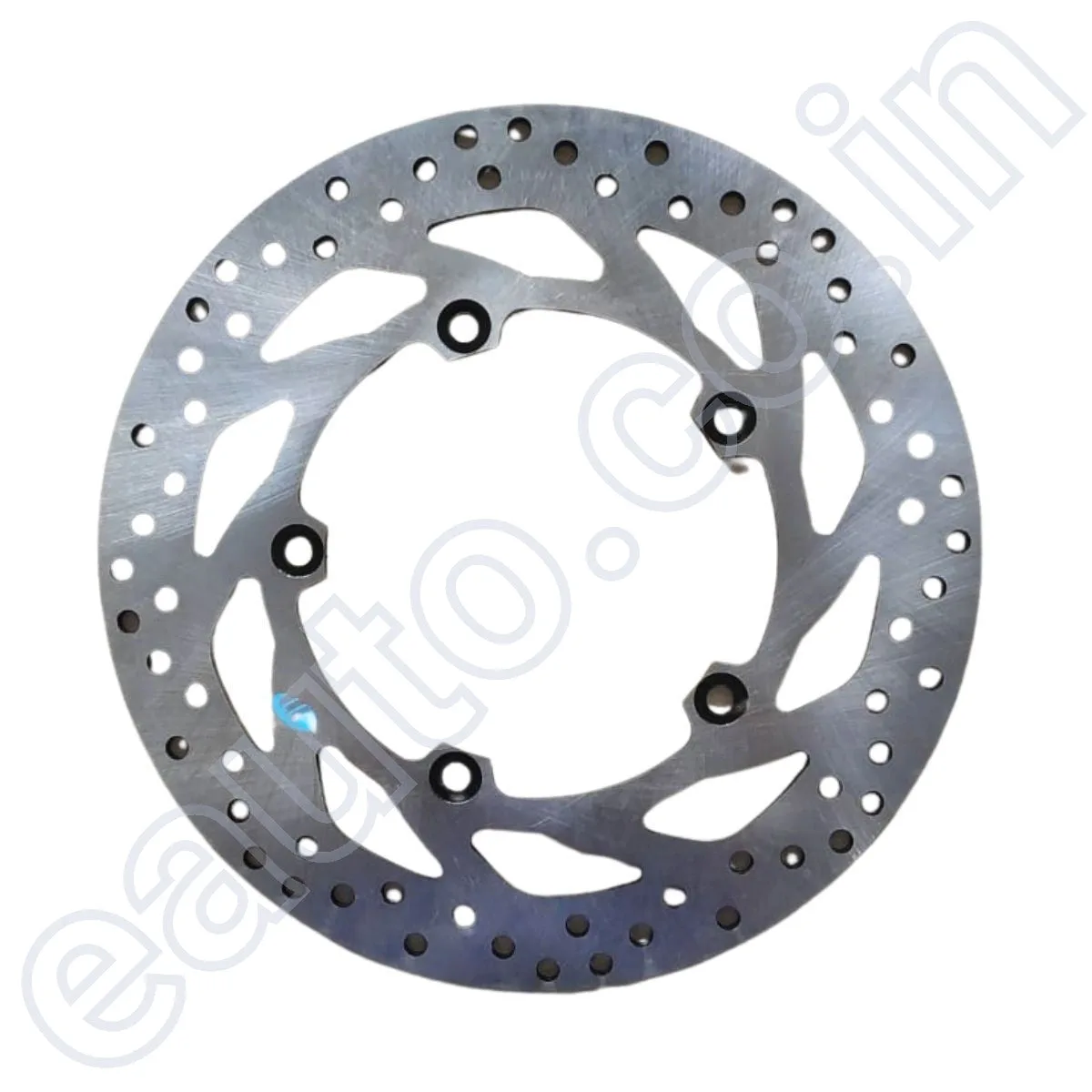 Mukut Front Disc Brake Plate for Yamaha FZ 250 | Fazer 25 | YZF R15 V3 2
