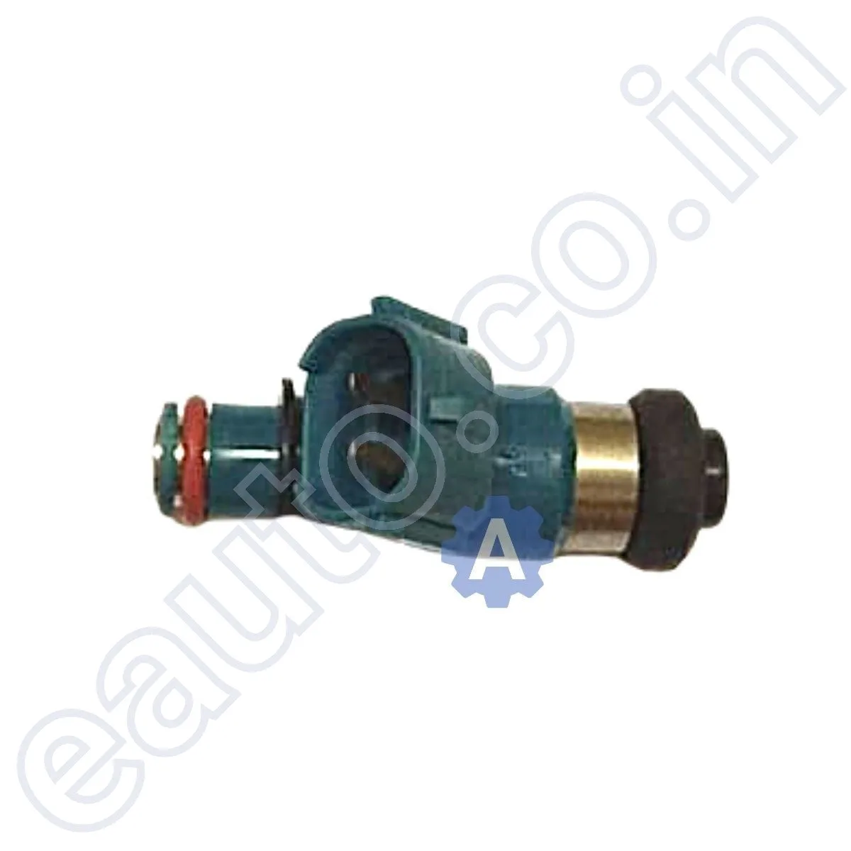 Mukut Fuel Injector (For Hero Karizma ZMR) 2