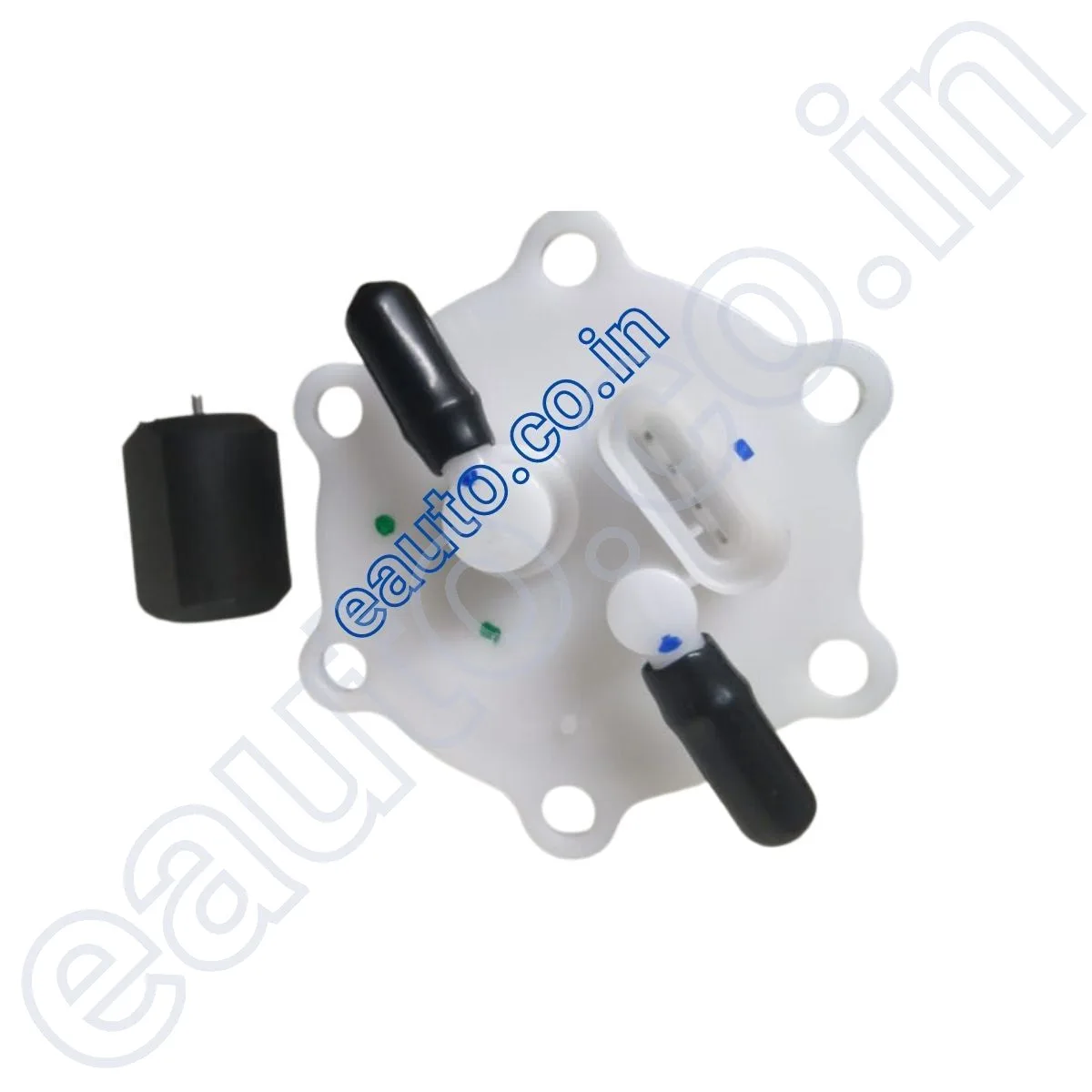 Mukut Fuel Pump for Bajaj Pulsar 200 NS Fi | Fuel Pump Assembly 2