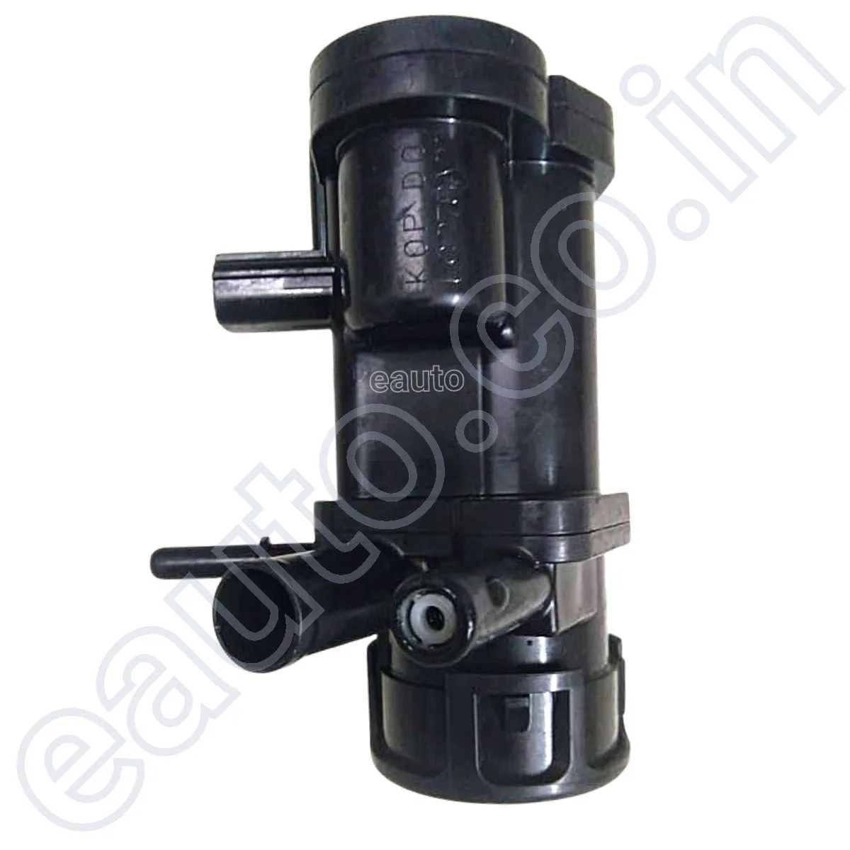eAuto Fuel Pump Assembly for Honda Activa 6G BS6 / SP Shine 125 BS6 (Feb 2020–Present) | OEM Ref: 16700-K0PD-01 4