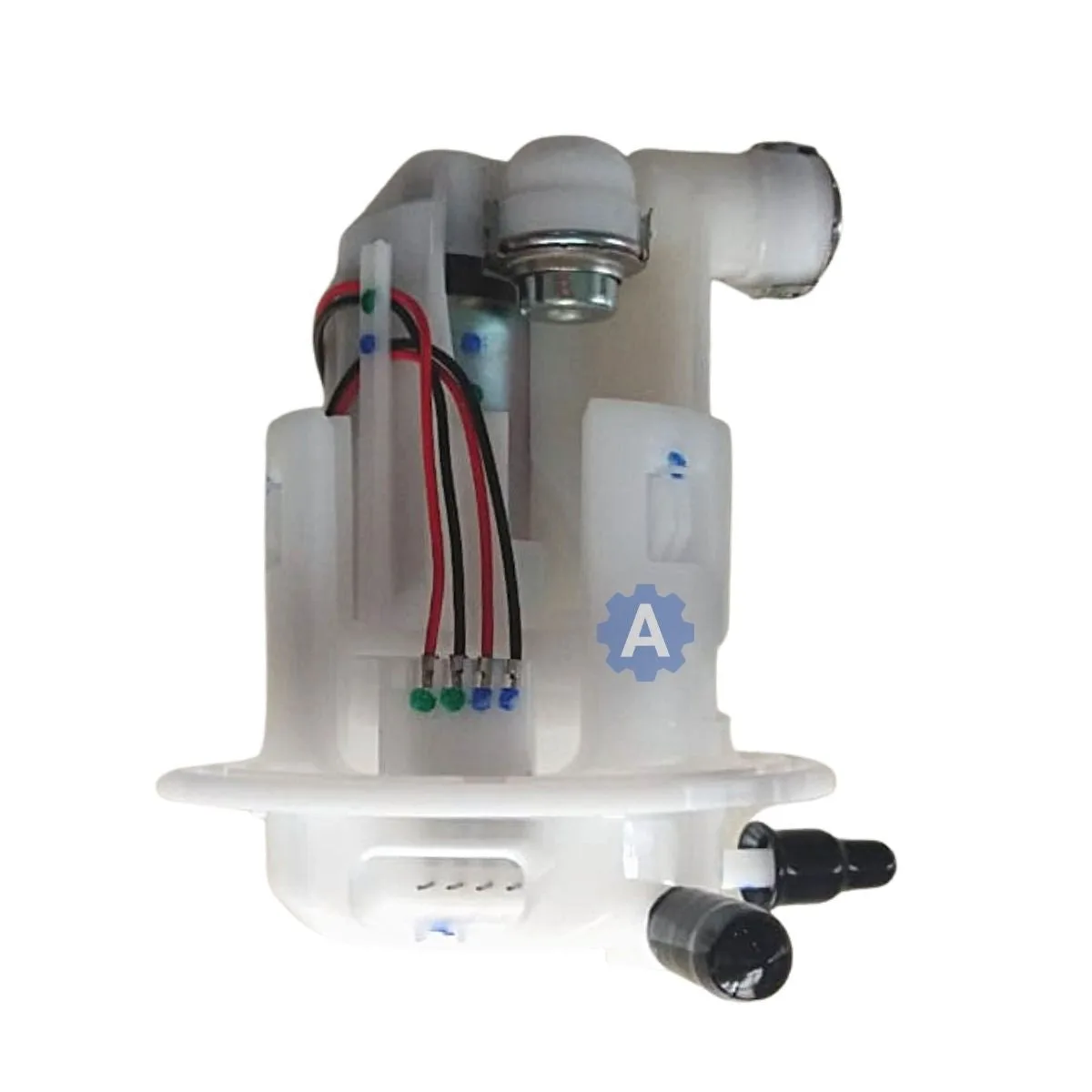 eAuto Fuel Pump Assembly for Honda CBR 250R (2011–2020) — Standard, ABS & Repsol | OEM Ref: 16700-KYJ-901