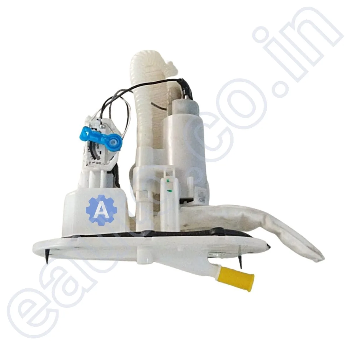 Mukut Fuel Pump for Royal Enfield Bullet 350 BS6 | Classic 350 BS6 (Fuel Pump Assembly) | 2020 - Present 2