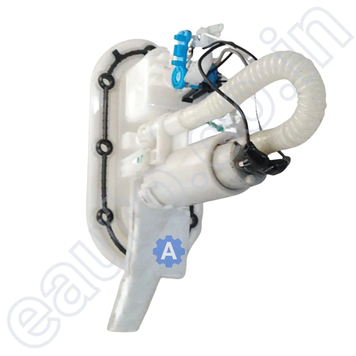 Mukut Fuel Pump for Royal Enfield Bullet 350 BS6 | Classic 350 BS6 (Fuel Pump Assembly) | 2020 - Present 3