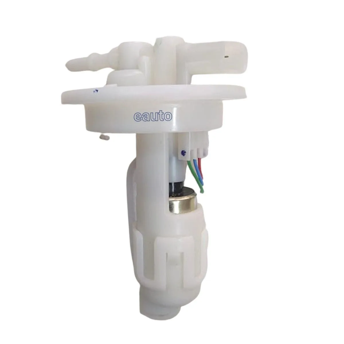eAuto Fuel Pump Assembly for TVS Jupiter BS6 — Digital / Semi-Digital Meter / ZX (2020–Present)