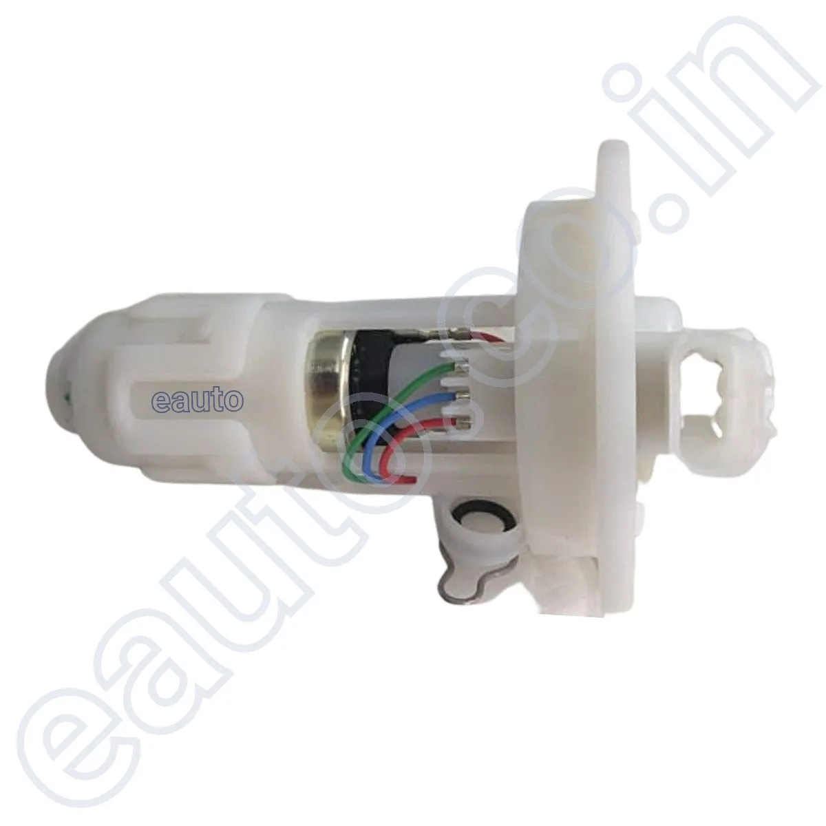 eAuto Fuel Pump Assembly for TVS Jupiter BS6 — Digital / Semi-Digital Meter / ZX (2020–Present) 2