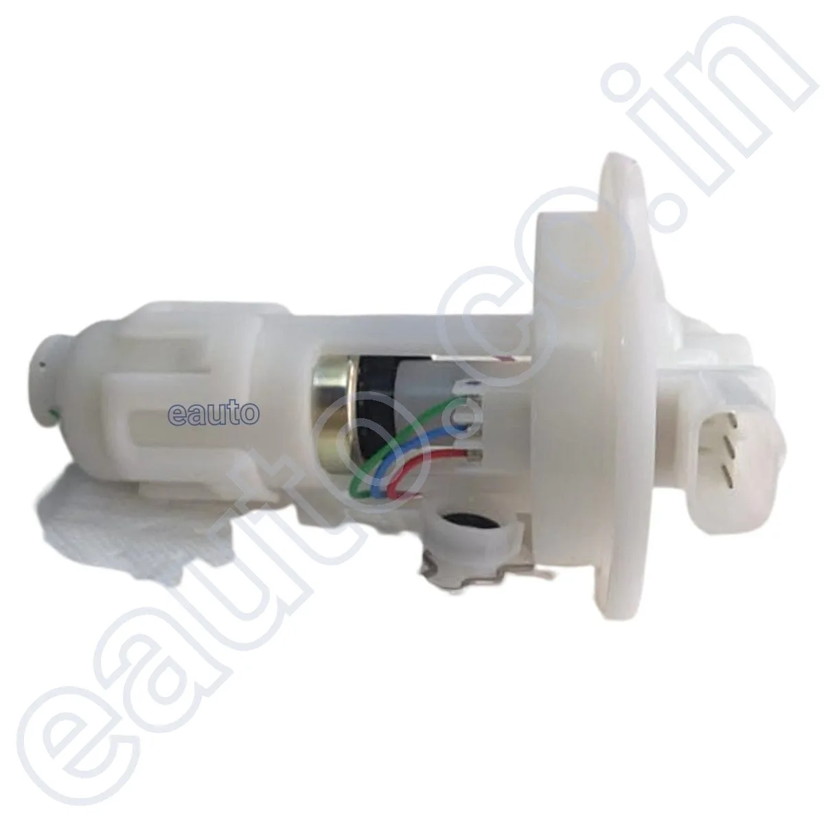 eAuto Fuel Pump Assembly for TVS Jupiter BS6 — Digital / Semi-Digital Meter / ZX (2020–Present) 3
