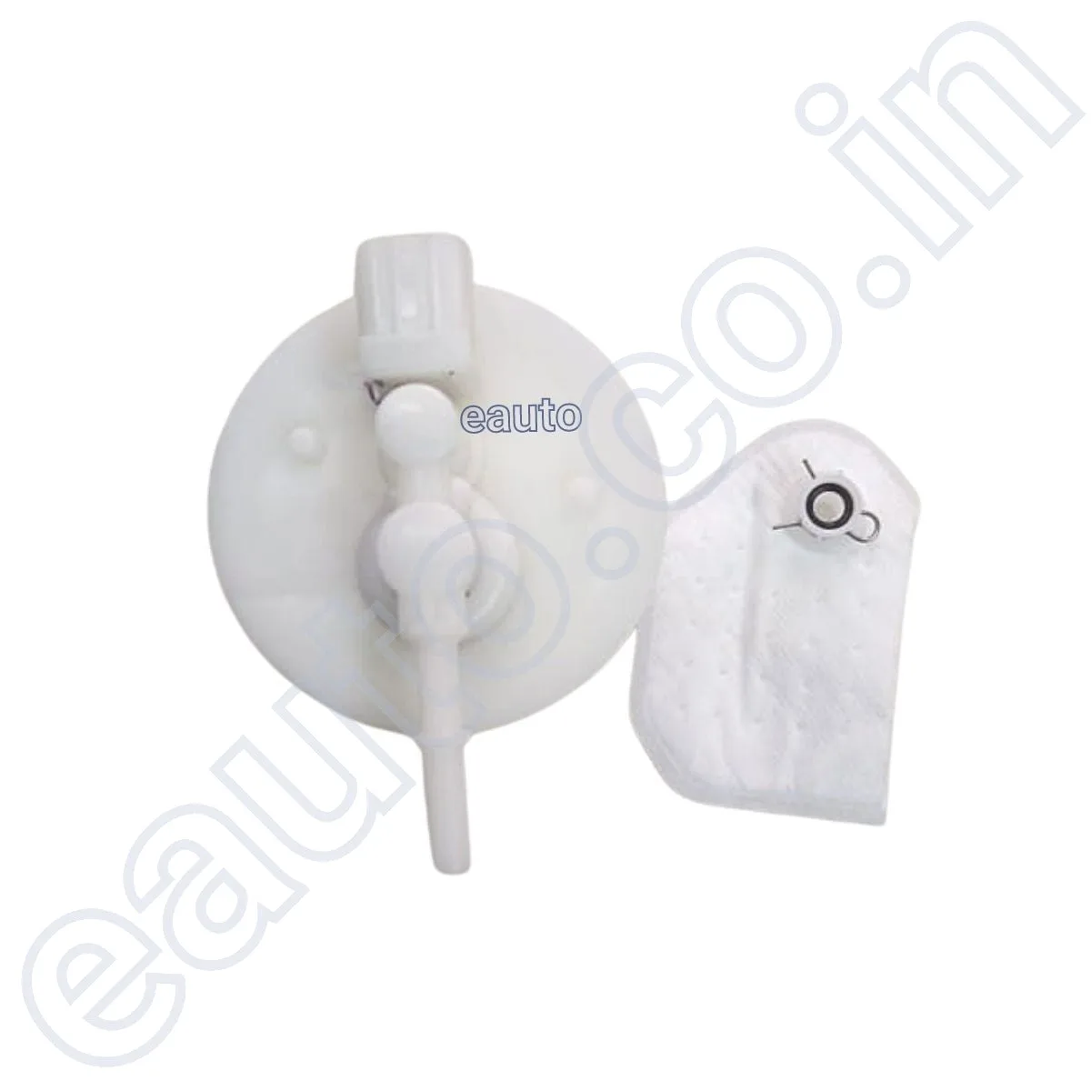 eAuto Fuel Pump Assembly for TVS Jupiter BS6 — Digital / Semi-Digital Meter / ZX (2020–Present) 4