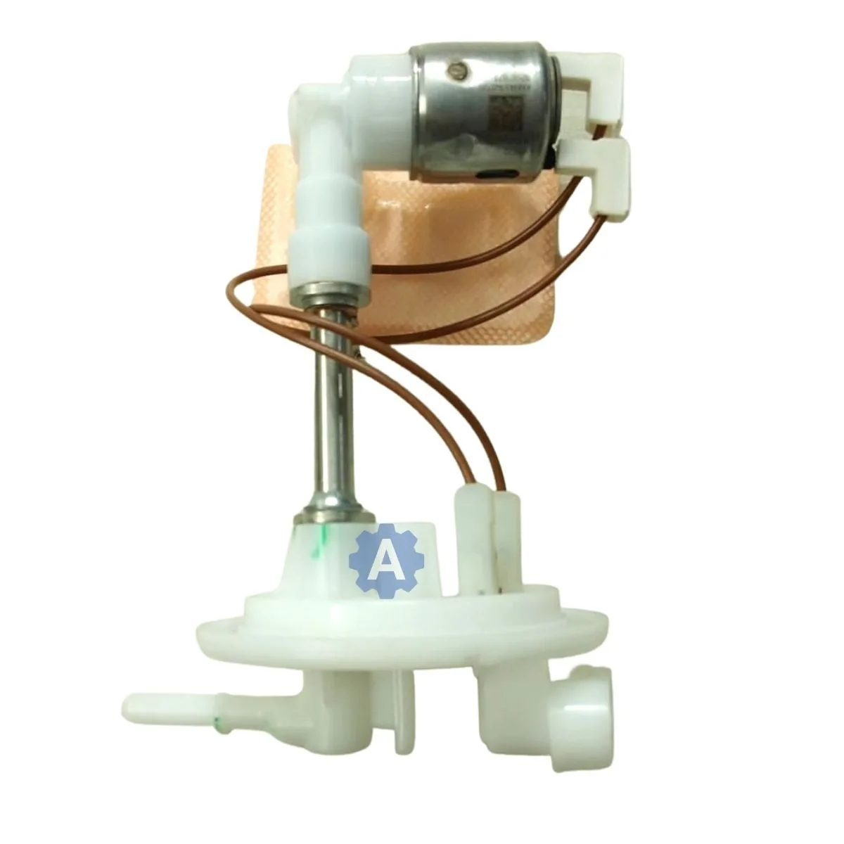 eAuto Fuel Pump Assembly for TVS Jupiter 110 BS6 — Analog / Normal Meter (2020–Present) | OEM Ref: K3140870