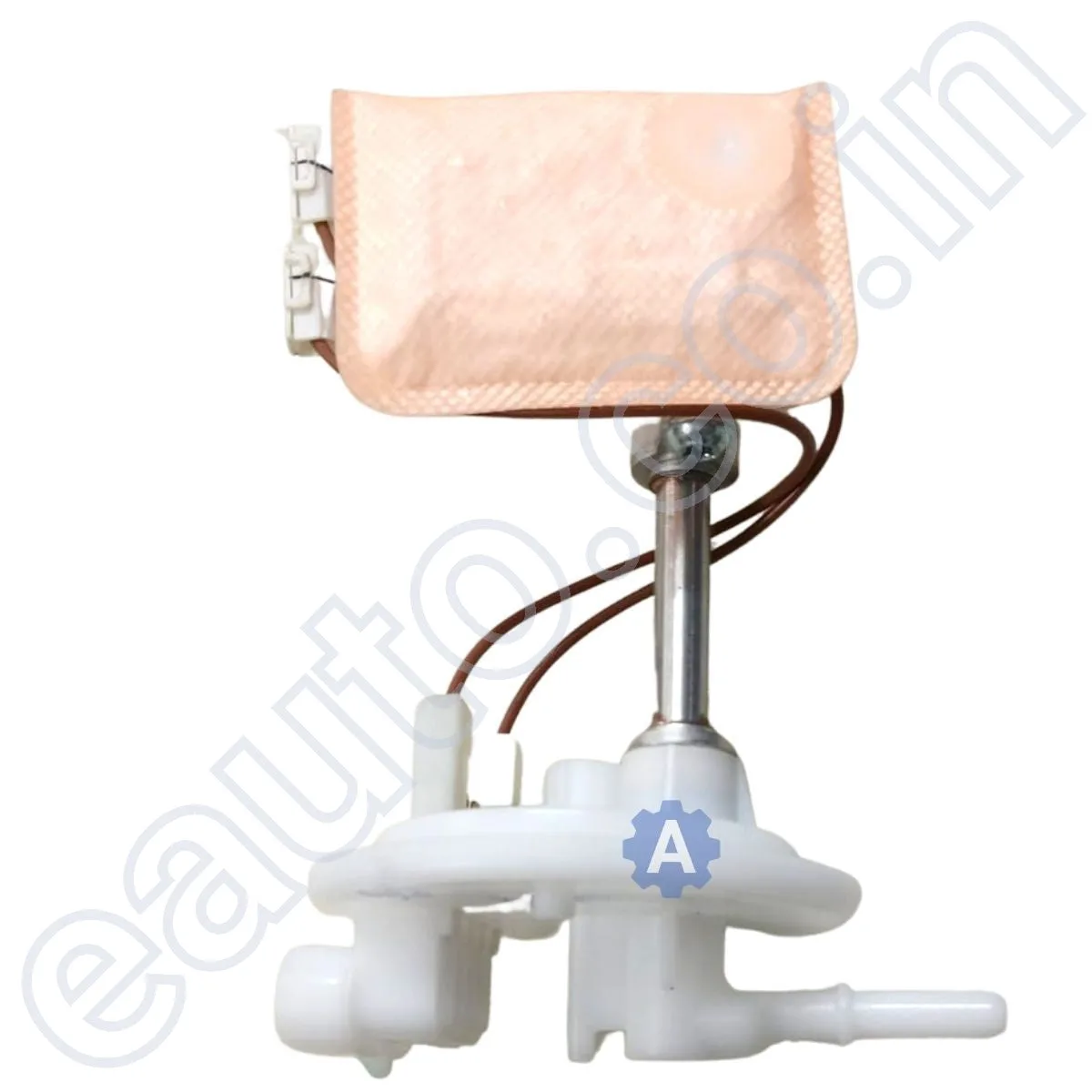 eAuto Fuel Pump Assembly for TVS Jupiter 110 BS6 — Analog / Normal Meter (2020–Present) | OEM Ref: K3140870 2
