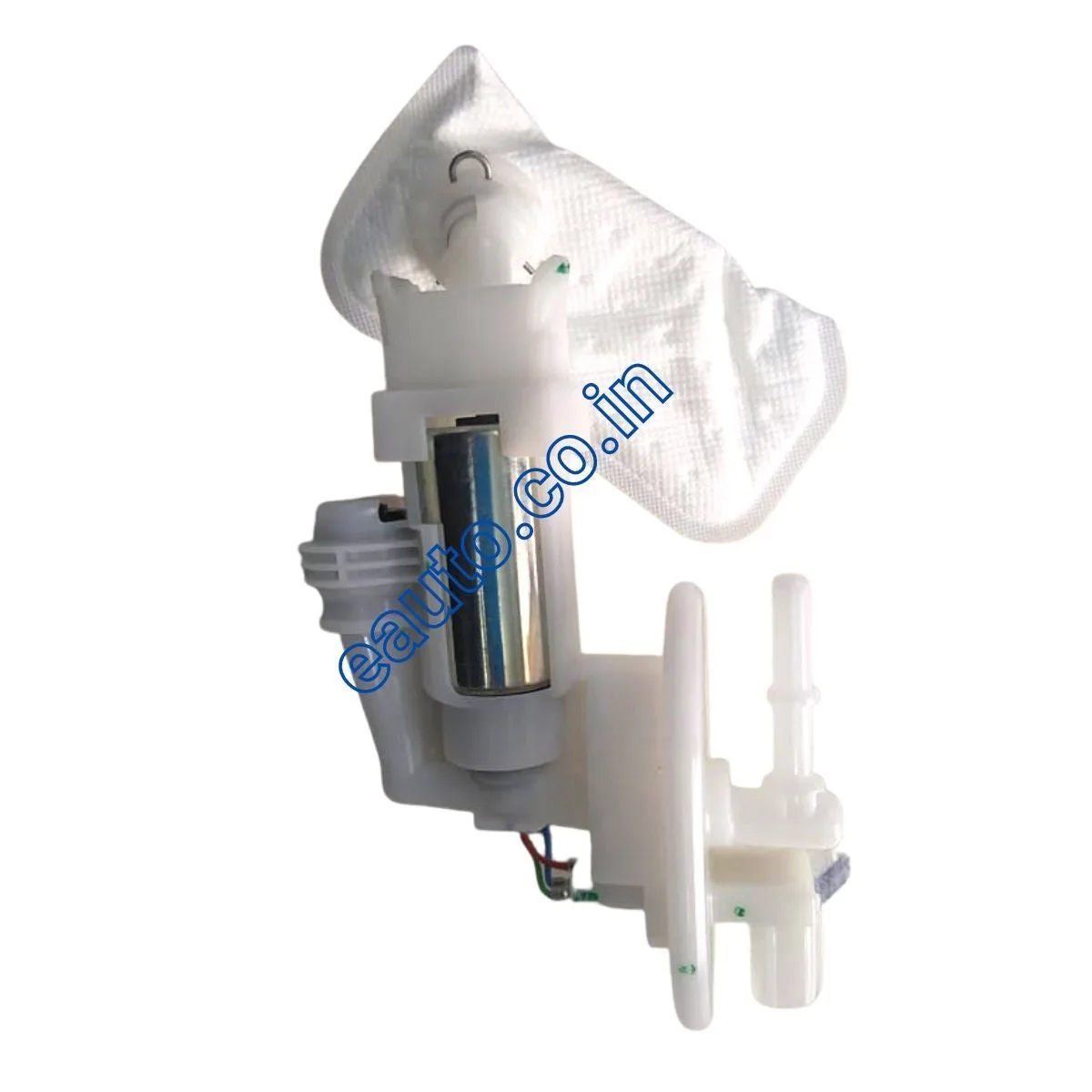 eAuto Fuel Pump Assembly for TVS Star City Plus BS6 | Radeon 110 BS6 | Phoenix 125 BS6 (2020–Present)