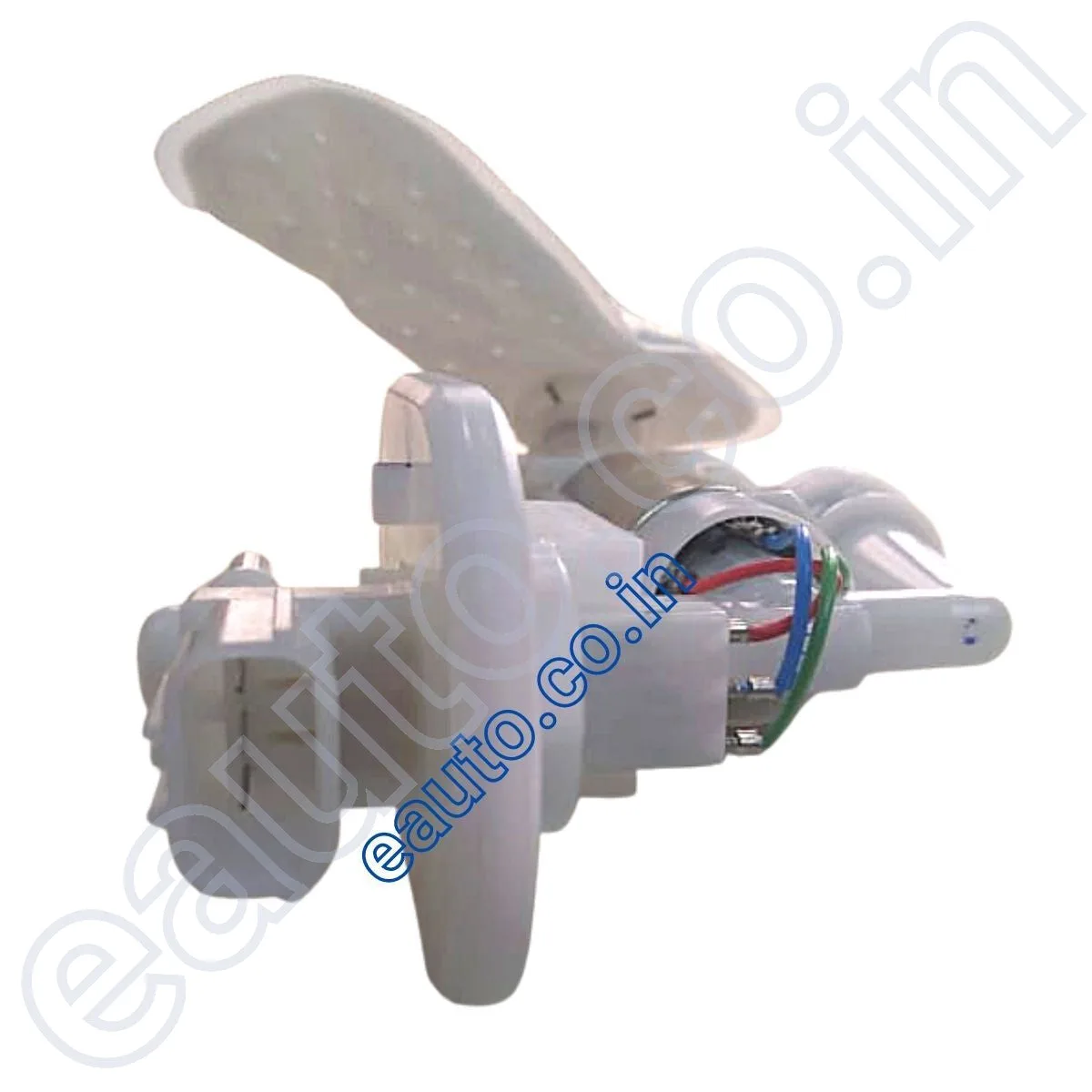 eAuto Fuel Pump Assembly for TVS Star City Plus BS6 | Radeon 110 BS6 | Phoenix 125 BS6 (2020–Present) 3