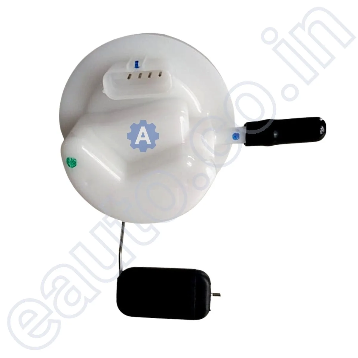 eAuto Fuel Pump Assembly for Yamaha FZ FI V2 / FZ-S FI V2 / FAZER FI V2 (2014–2018) | 149cc Air-Cooled FI 2