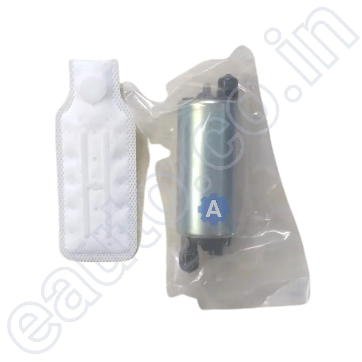 Mukut Fuel Pump Motor for Bajaj Pulsar 200 NS Fi | Pulsar 200 RS Fi 3