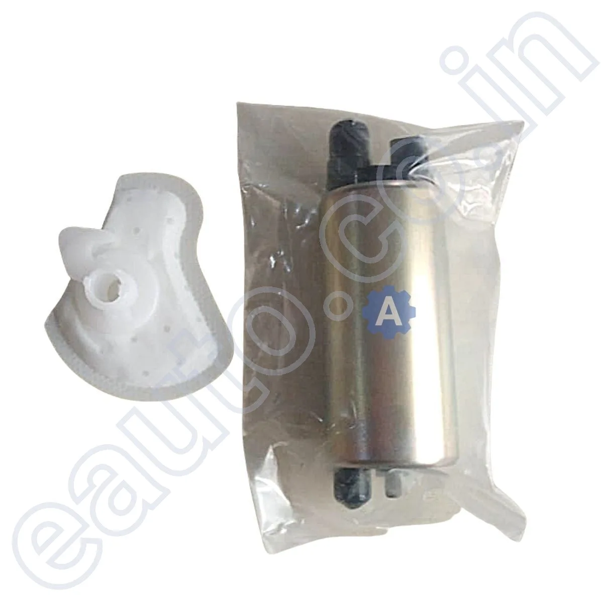 Mukut Fuel Pump Motor for Hero Glamour Fi | 2008-2016 Model 2