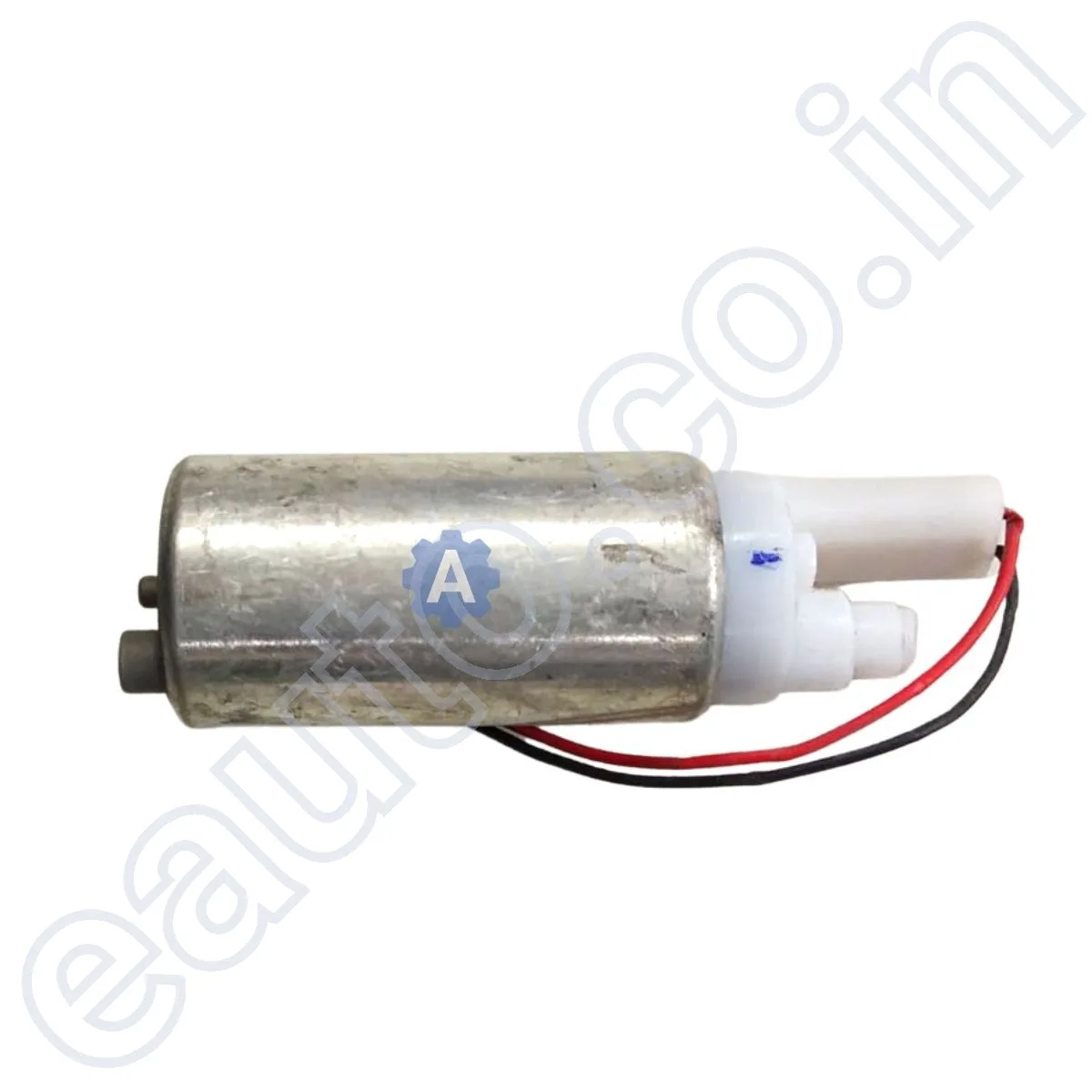 Mukut Fuel Pump Motor for Hero HF Deluxe BS6 | CD Deluxe BS6 | 2020-Present 2