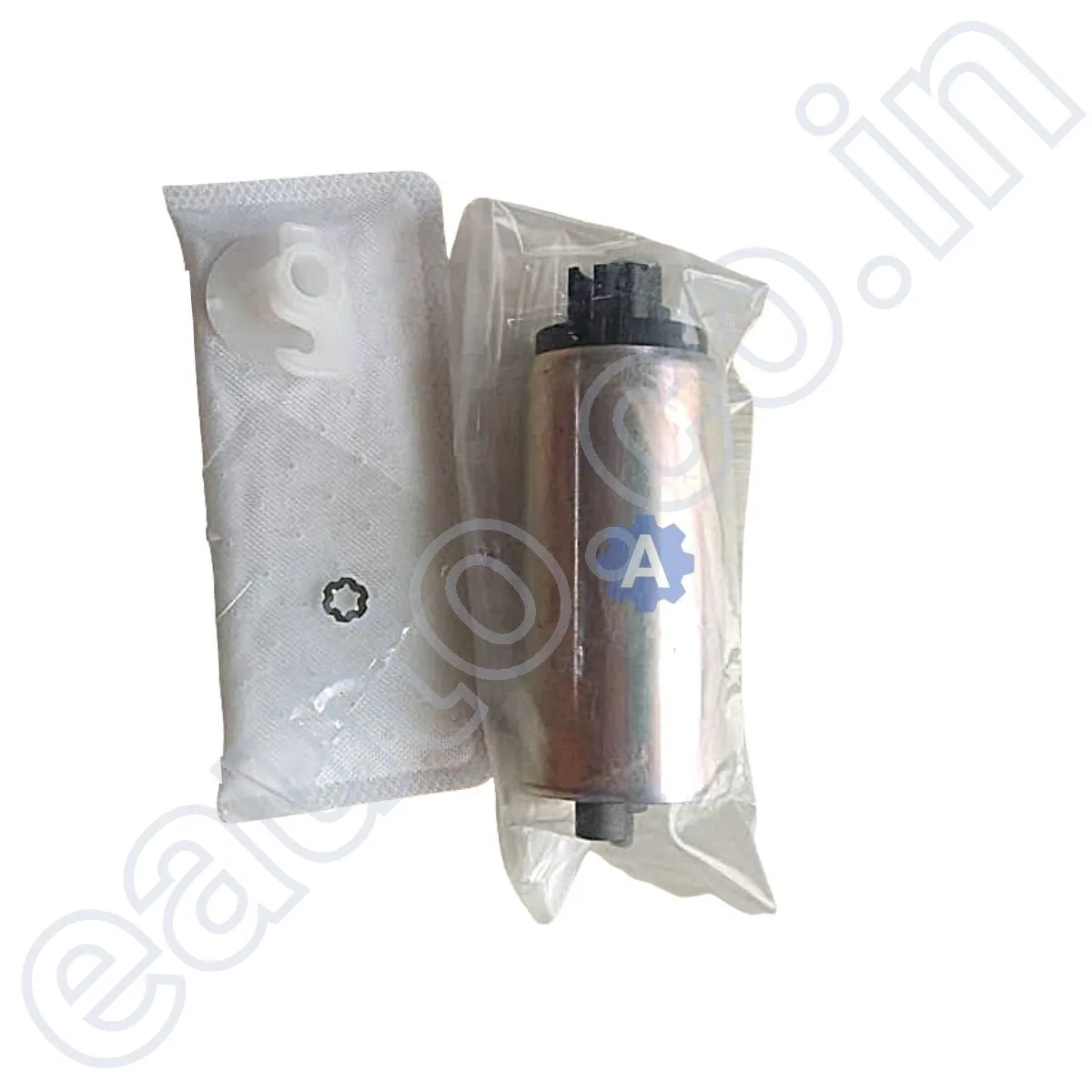 Mukut Fuel Pump Motor for Royal Enfield Bullet 350 BS6 | Classic 350 BS6 | 2020 - Present Models 2