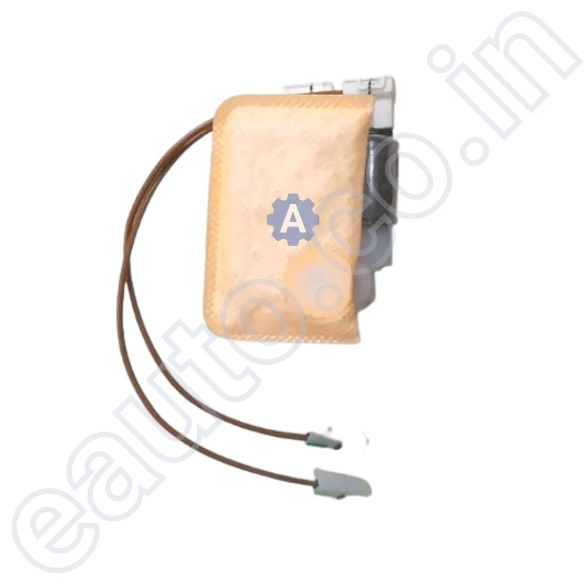 Mukut Fuel Pump Motor for TVS Jupiter 125 BS6 | Jupiter ZX BS6 | NTORQ 125 BS6 |2020-Present Models 2