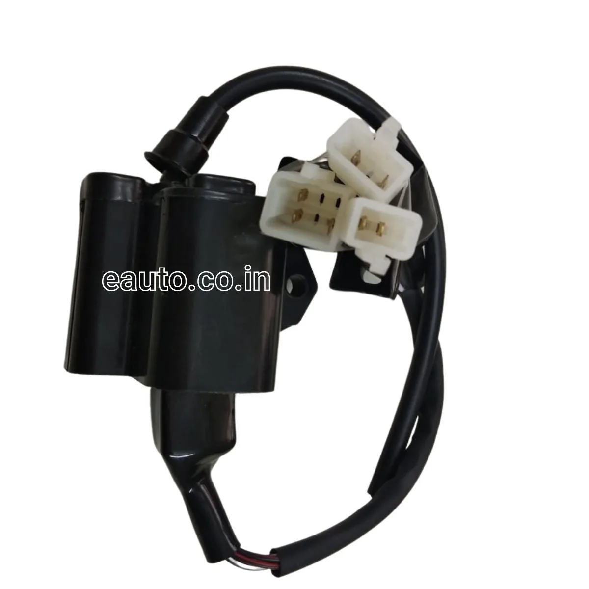 Mukut Ignitor for TVS Jupiter BS3 | Wego BS3 | Part No.: K6060260