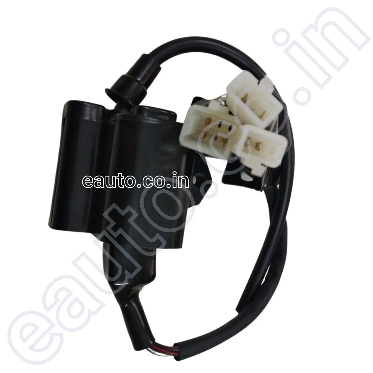 Mukut Ignitor for TVS Jupiter BS3 | Wego BS3 | Part No.: K6060260 2