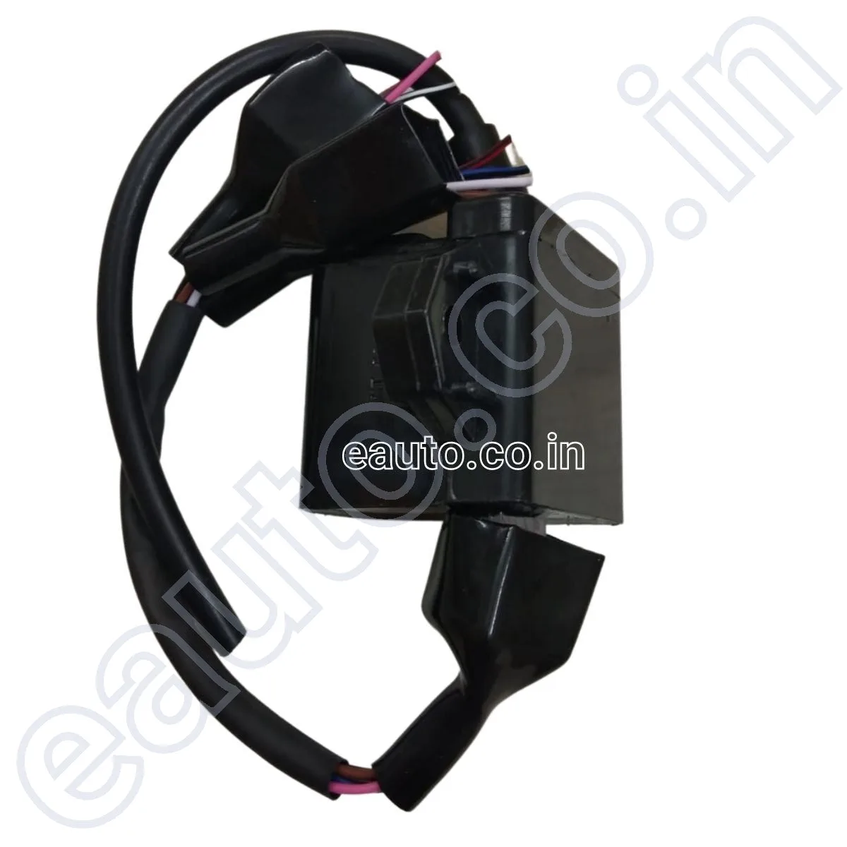 Mukut Ignitor for TVS Jupiter BS3 | Wego BS3 | Part No.: K6060260 3