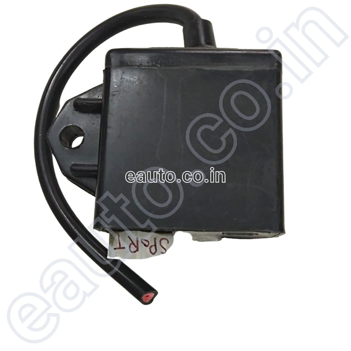Mukut Ignitor for TVS NTORQ 125 2