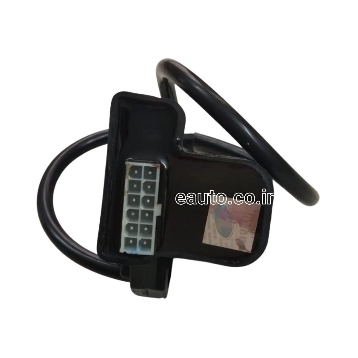 Mukut Ignitor for TVS Sport New BS4 | Socket Type | Part No: ND060020