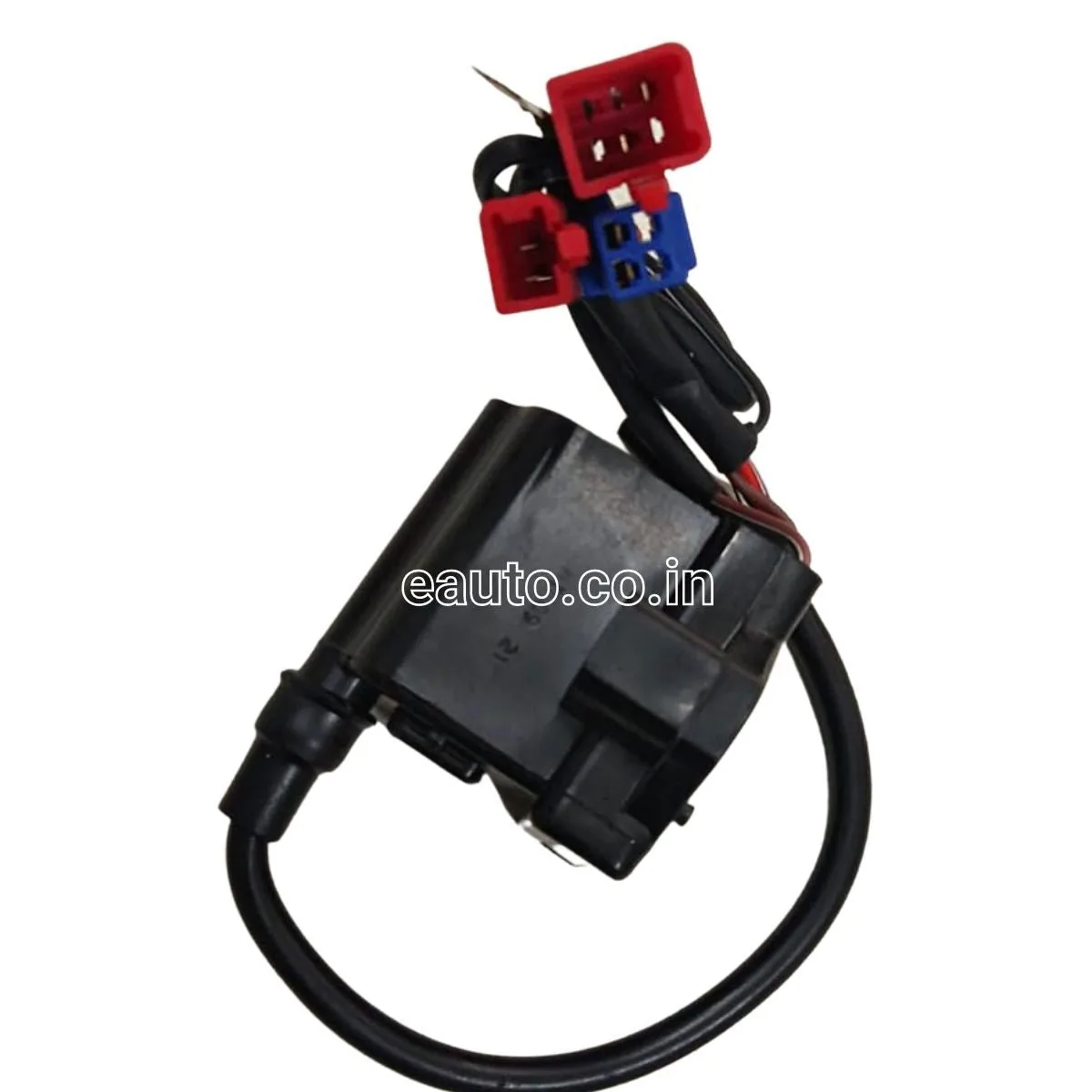 Mukut Ignitor for TVS Sport New BS4 | Wire Type | Part No: N5060380