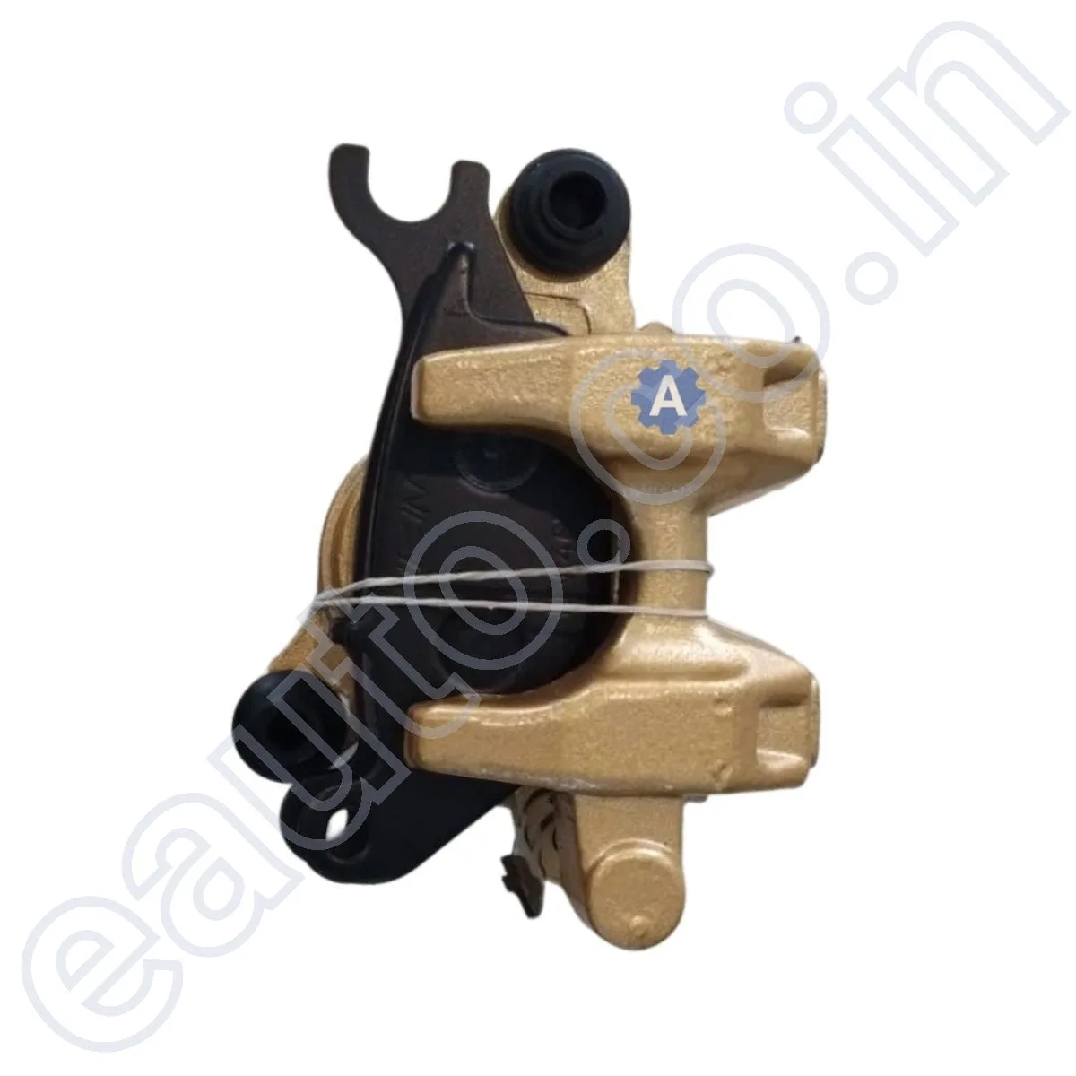 Mukut Rear Brake Disc Caliper for Honda CB Unicorn Dazzler 3