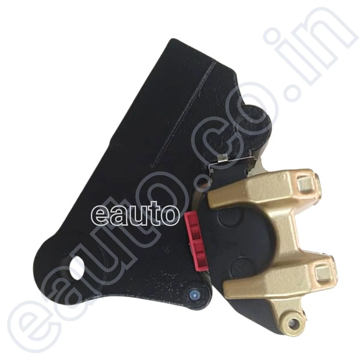 Mukut Rear Brake Disc Caliper for Honda CB Unicorn Dazzler | With Bracket 3