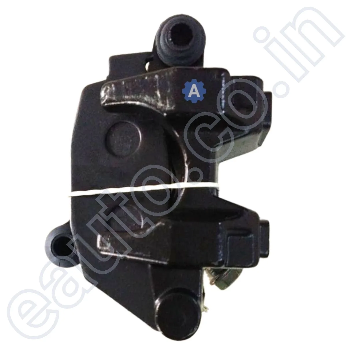 Mukut Rear Brake Disc Caliper for TVS Apache RTR 160/ 180 2