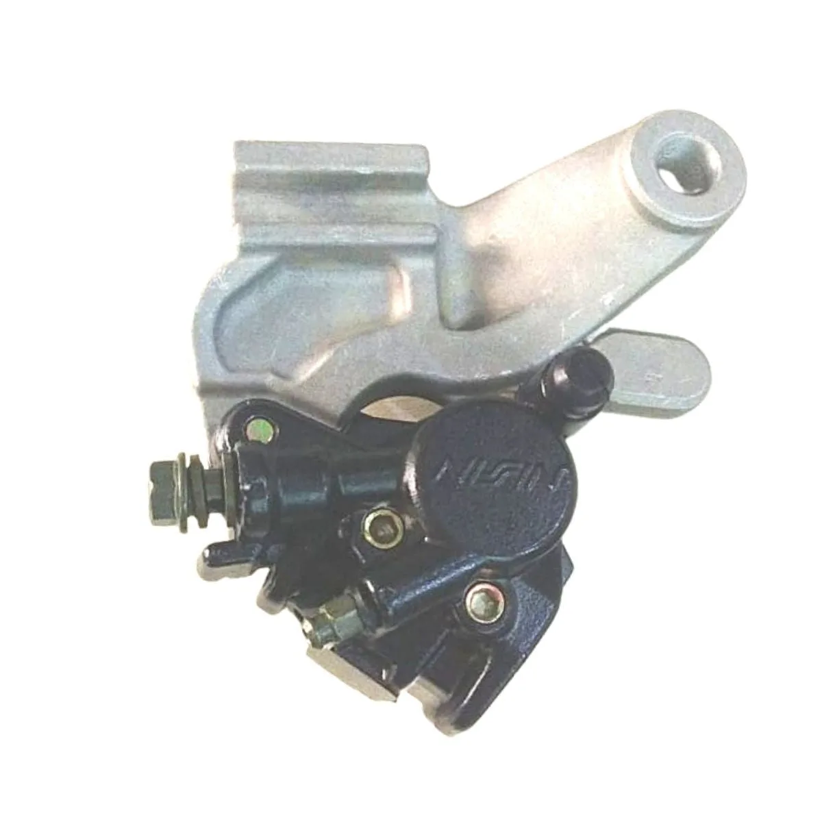 Mukut Rear Brake Disc Caliper for Yamaha FZ 250 | FAZER 250 | With Bracket