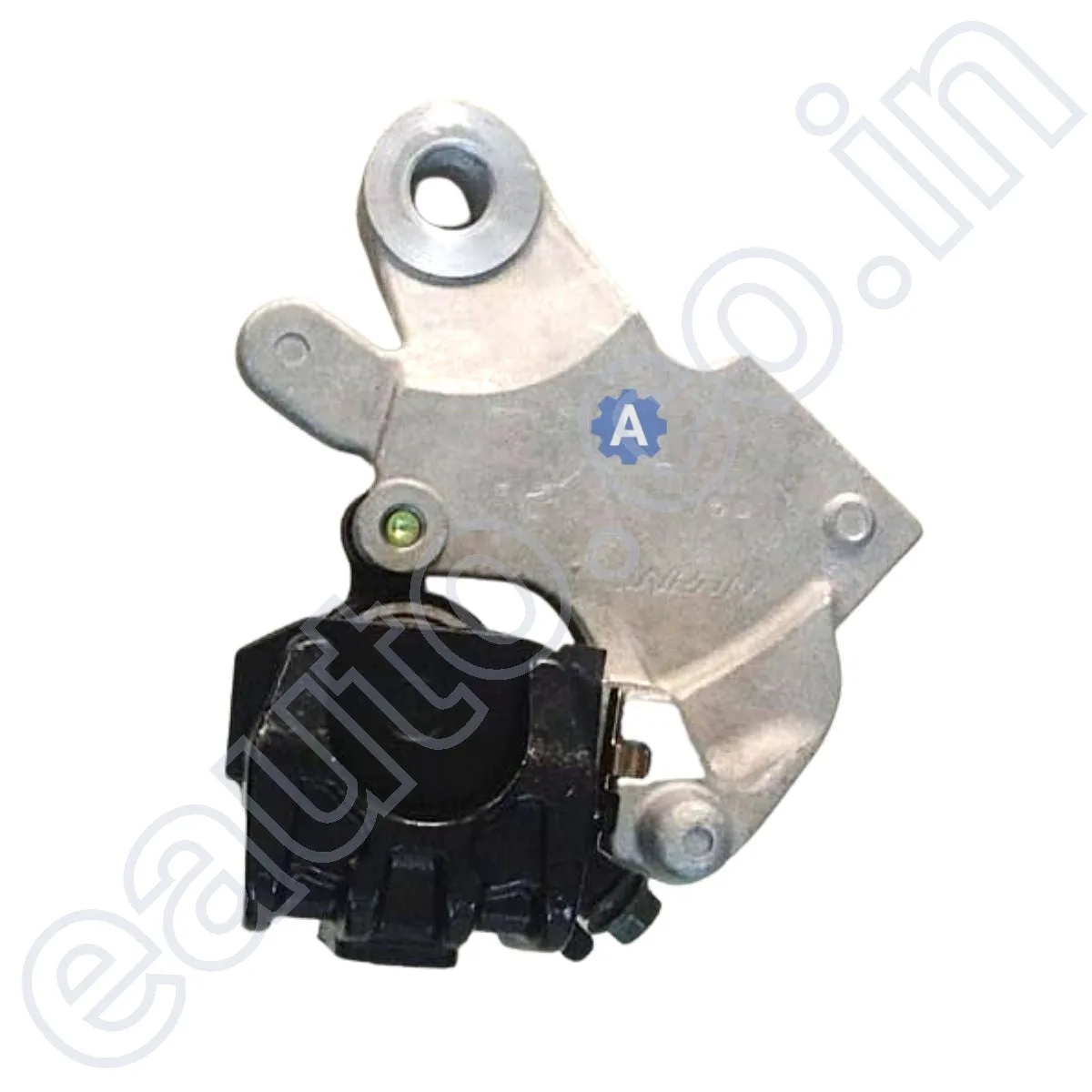 Mukut Rear Brake Disc Caliper for Yamaha FZ 250 | FAZER 250 | With Bracket 2