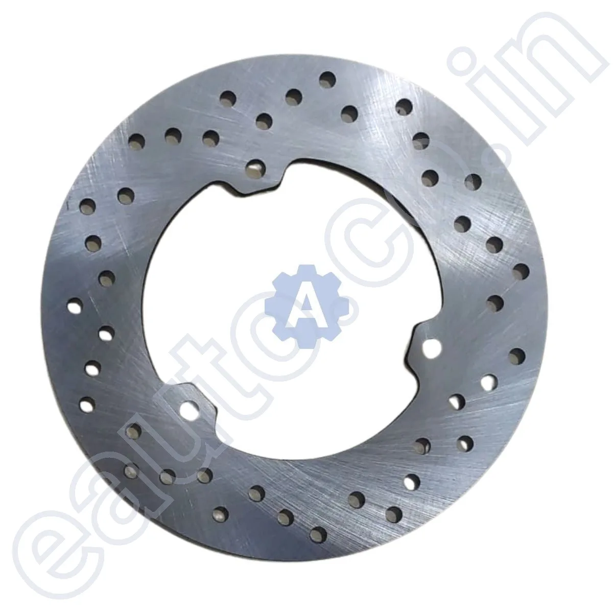 Mukut Rear Disc Brake Plate | Yamaha FZ 250 | FAZER 250 2