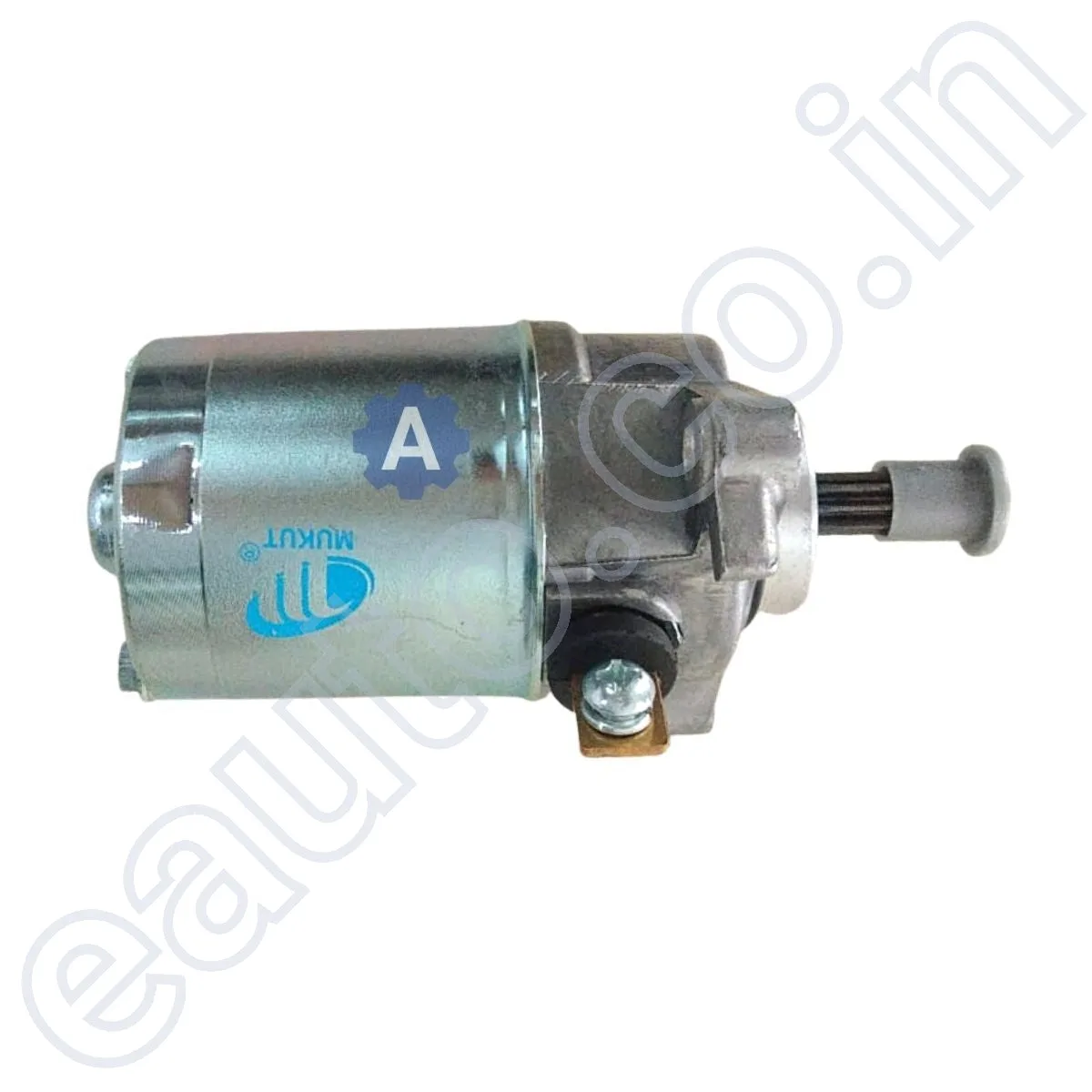 MUKUT Self Starter Motor for Yamaha FAZER | FZ | FZ-S | FZ-16 | FZ -FI V2 | SZ-S | SZ-R | Alfa | Ray | Fascino 2